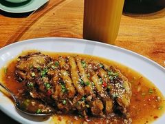 -晋享皖宴(创新大道店)