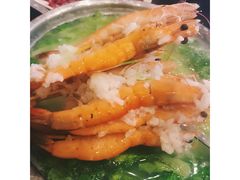 -吉友粥底火锅(方斜路店)