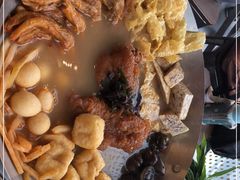 -小螺大作·螺蛳粉火锅(林和西店)
