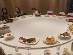 -丽景半岛国际酒店·宴会厅