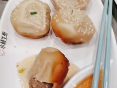 -小杨生煎(白玉兰广场店)