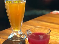 -纳瓦新疆菜(银都店)