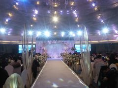 -世纪缘国际会议中心·中餐厅(百家湖店)