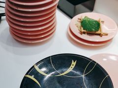 -争鲜回转寿司(双井家乐福店)