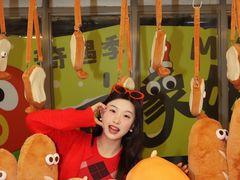 -合肥蜀山万象汇