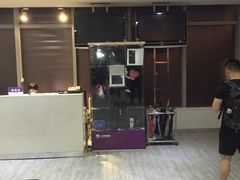 -一兆韦德健身(浦东万达会所)