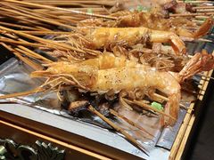-醉烧膘·烧烤夜宵王(总店)