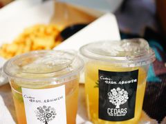 -LESCEDARS Brasserie Bistro香柏树