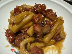 -手拉手美食(清河路店)