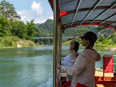 -桂林两江四湖景区