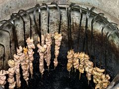 -陈记农家挂炉烤肉(雁南一路店)