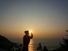 -那琴半岛地质海洋公园