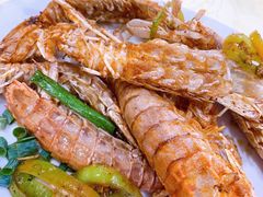 -秋姐美食店(旅游大道店)