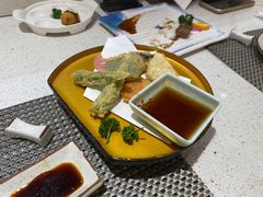 -桃夭日式料理(国信店)