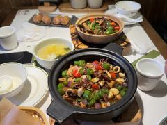 -春家·非遗手工小吃(徐汇万科广场店)