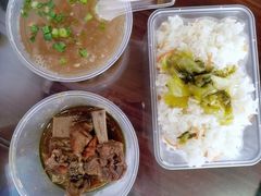 -好成财牛排馆(涂门街总店)