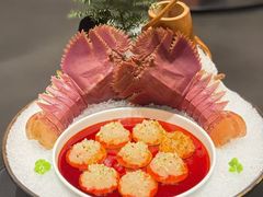 -龙宴海鲜城(经中路店)
