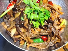 -长兴菜馆(高桥店)