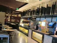 -星伦多自助料理(江阴万达店)