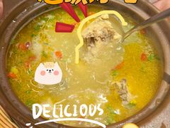 -李东农庄(中南百草园地标店)