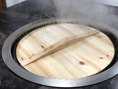 -潭州老友灶台鸡·竹屋老灶(光明E城店)