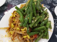 -春发芽饭庄(锦业三路店)