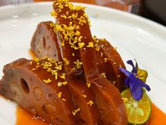 -奎元馆.百年奎元.非遗传承(西湖边的解放路店)