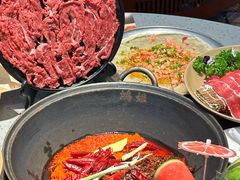 -鸿姐老火锅·传统炒料(上海旗舰店)