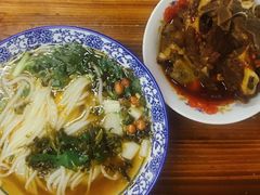 -唐记牛骨粉(陶溪川店)
