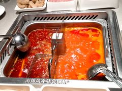 -海底捞火锅(龙湖三千集店)