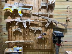 -手创未来·木工DIY手作