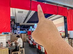 -一風堂拉面(深圳湾万象城店)