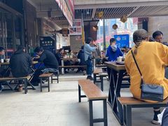 大堂-秦云老太婆摊摊面(全国总店)