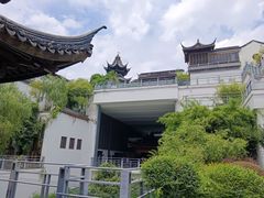 -江宁织造博物馆