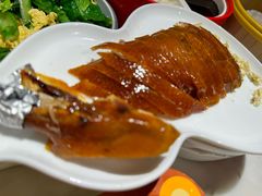 -小吊梨汤·北京菜·烤鸭(清河万象汇店)