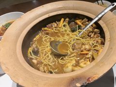 -王捌小院(红花坡店)
