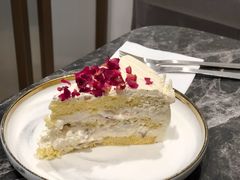 -EVERNAKED裸蛋糕(SOHO天山店)