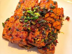 石屏香煎豆腐-一坐一忘云南菜(嘉里中心店)
