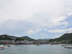 -南丫岛