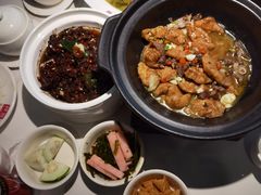 -新辣宴·湖南家常菜·商务聚餐(中粮创芯店)