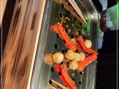 -盟重烧烤(高正街店)