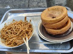 -小秋水饺(大成路总店)
