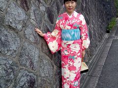 -京都和服体验 梦馆(五条店)