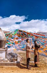 点击看大图 -风马映像摄影工作室(布宫店)