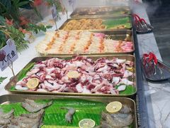 -汉阳廷自助烤肉(同和金铂天地店)