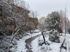 -大千天鹅湾温泉