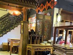-孔乙己酒家(虹桥路店)