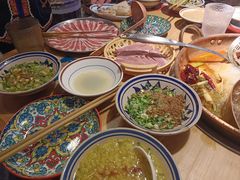 -洱火云南酸菜牛肉火锅(石景山当代商城店)