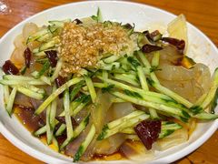 -北京烤鸭店(新桥家园·浦口店)