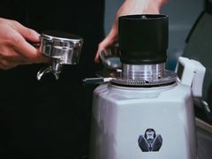 -T-COFFEE(长江花园店)